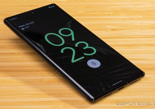 गुगल पिक्सेल ३ सिरिजमा अटो कल हुने समस्या समाधानका लागि अपडेट उपलब्ध