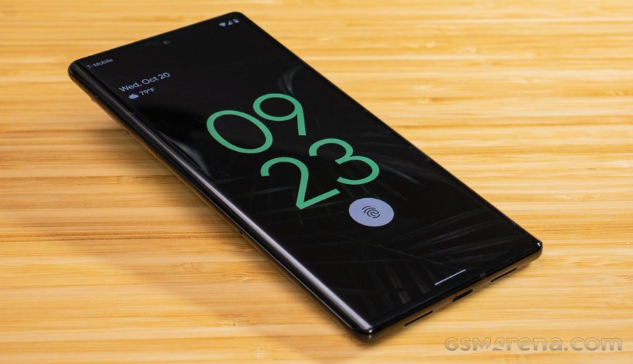 गुगल पिक्सेल ३ सिरिजमा अटो कल हुने समस्या समाधानका लागि अपडेट उपलब्ध