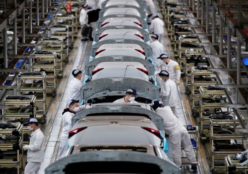 चीनको वुहानमा वार्षिक १ लाख २० हजार विद्युतीय सवारी उत्पादन गर्ने फ्याक्ट्री खोल्दै होण्डा