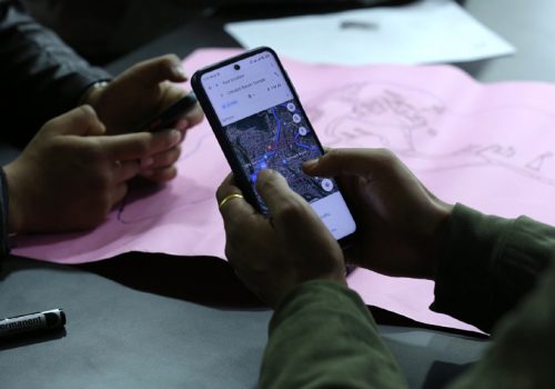 के तपाईंलाई मोबाइलमा राखिएका सेन्सरहरुको प्रयोग थाहा छ ? जान्नुहोस् सेन्सरको कार्य