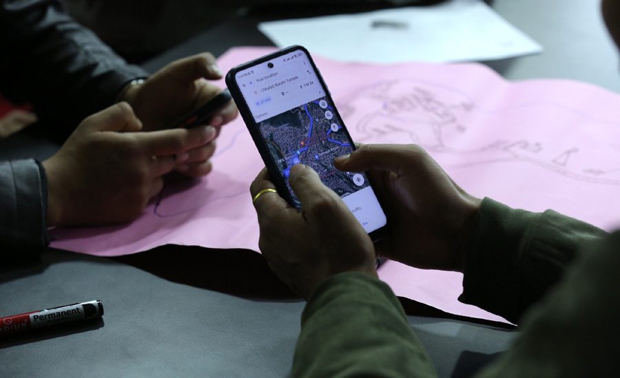 के तपाईंलाई मोबाइलमा राखिएका सेन्सरहरुको प्रयोग थाहा छ ? जान्नुहोस् सेन्सरको कार्य