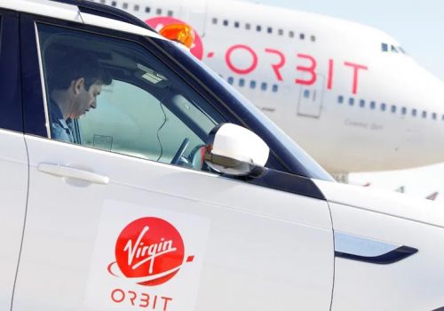 भर्जिन अर्बिटद्वारा ७ ओटा स्याटेलाइट अन्तरिक्षमा सफलतापूर्वक प्रक्षेपण