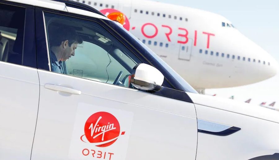 मिशन असफल भएसँगै ब्रान्सनको भर्जिन अर्बिटमार्फत रकेट प्रक्षेपण गर्ने सपना समाप्त