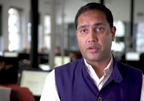 जुममार्फत एकैपटक ९०० कर्मचारी निकालेका बेटरडटकमका सिईओ काममा फर्किए