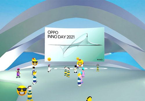 ओपो ईन्नो डे २०२१ ले जित्यो एफओटीडी अवार्ड