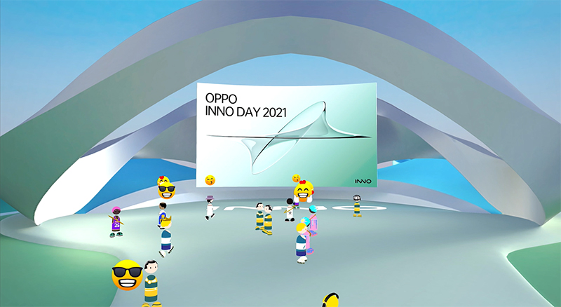 ओपो ईन्नो डे २०२१ ले जित्यो एफओटीडी अवार्ड