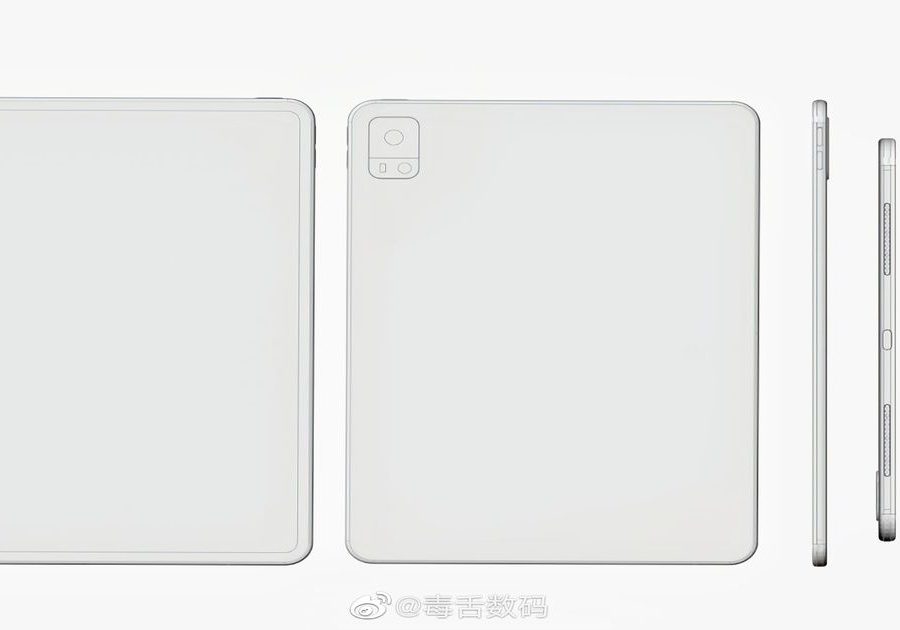 भिभोले आफ्नो पहिलो एन्ड्रोइड ट्याबलेट भिभो प्याड ल्याउँदै