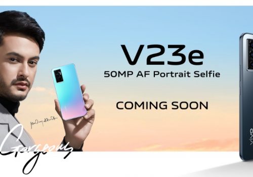 vivo V23e Nepal Launch Date Tipped To Be In Mid-January, Expected To Launch A Stellar Camera System