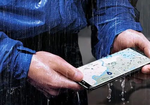 फोनको आईपी६८ र आईपी६७ रेटिङको अर्थ के हो, थाहा पाउनुहोस् कुन राम्रो र किन