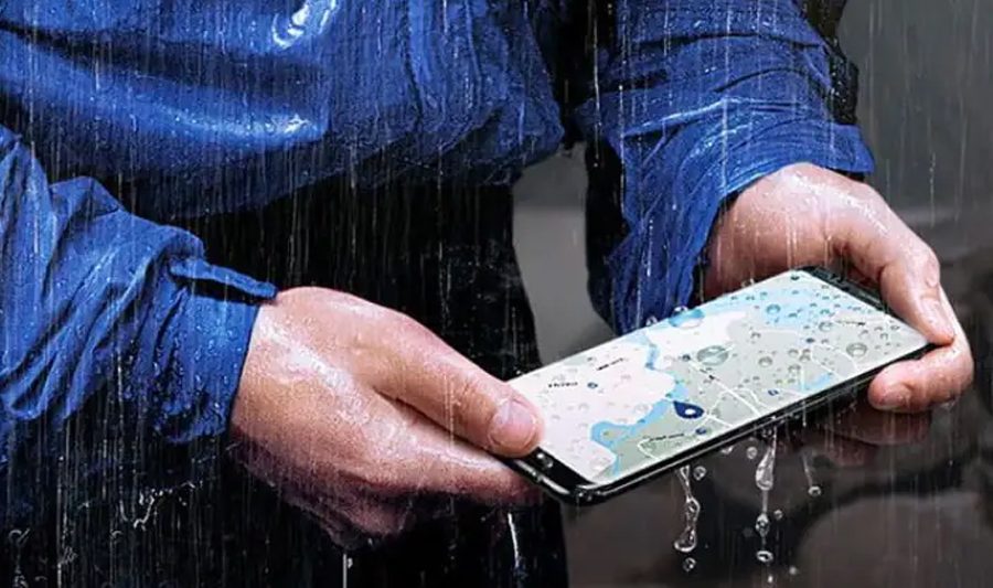 फोनको आईपी६८ र आईपी६७ रेटिङको अर्थ के हो, थाहा पाउनुहोस् कुन राम्रो र किन