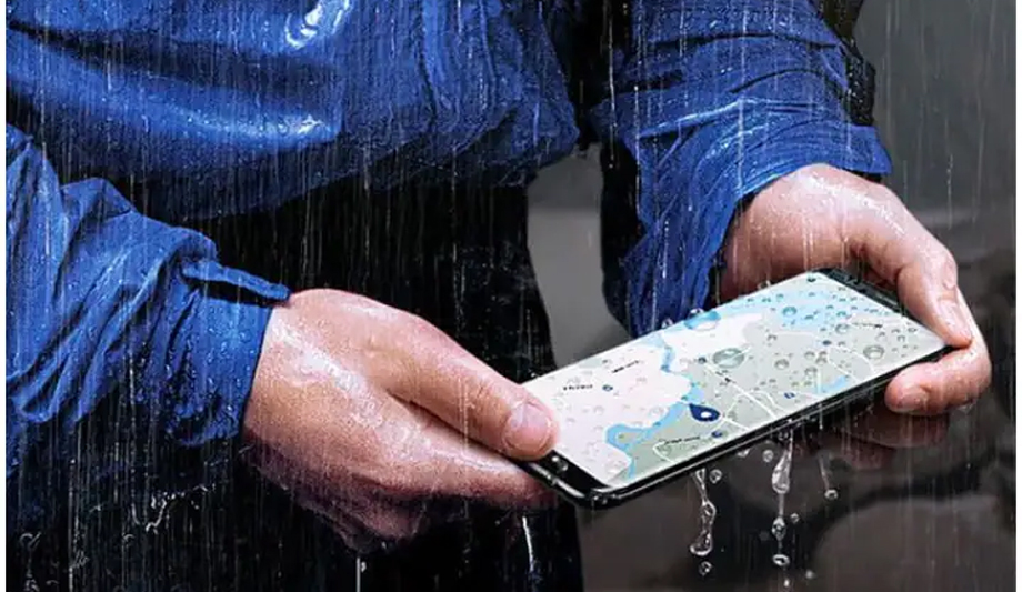 फोनको आईपी६८ र आईपी६७ रेटिङको अर्थ के हो, थाहा पाउनुहोस् कुन राम्रो र किन