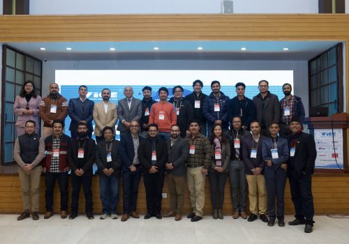 विन्टर इन्टेक कोड क्याम्प शुरू, विद्यार्थीलाई सिप विकाससँगै रोजगारीको अवसर