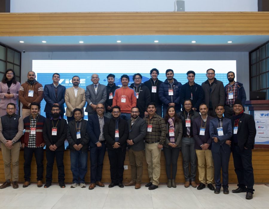 विन्टर इन्टेक कोड क्याम्प शुरू, विद्यार्थीलाई सिप विकाससँगै रोजगारीको अवसर