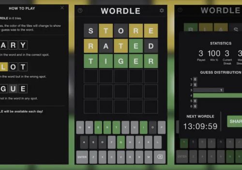 हालै चर्चामा आएको वर्डल गेम के हो जान्नुहोस्, अनौठो खेल्ने नियम बारे थाहा पाउनुहोस्