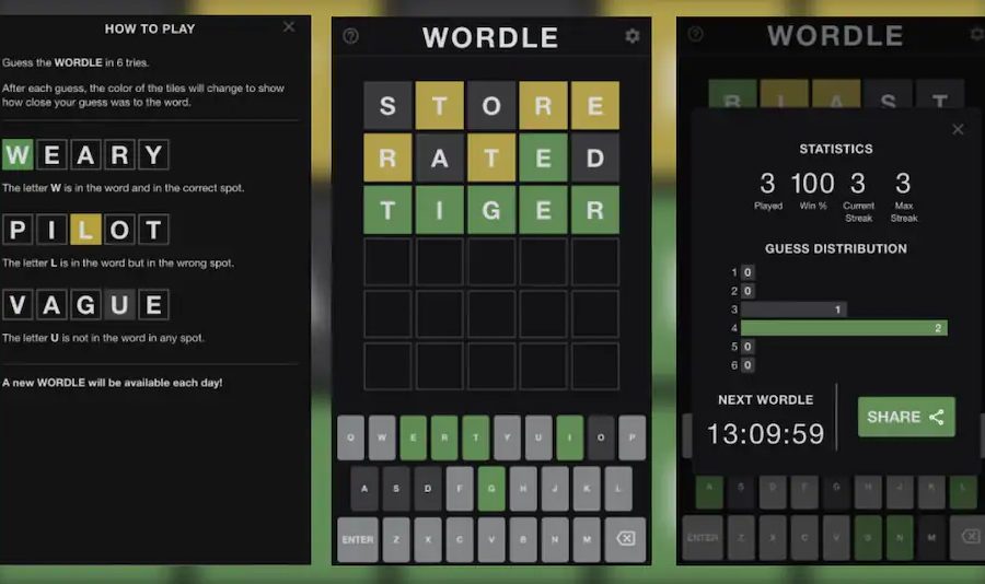 चर्चित अनलाइन गेम ‘वर्डल’ किन्यो द न्यू योर्क टाइम्सले