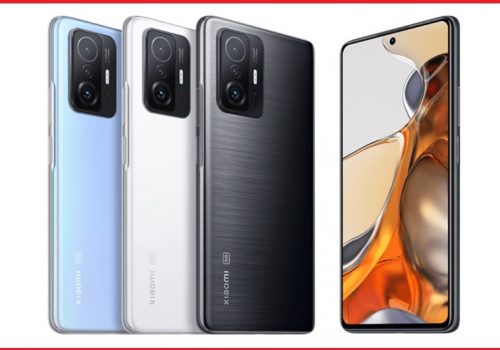 शाओमी ११टी प्रो भारतमा सार्वजनिक, यस्ता छन् विशेषता