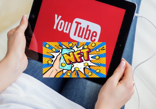 अब एनएफटीको क्षेत्रमा हात हाल्ने यूट्युबका सीईओको संकेत