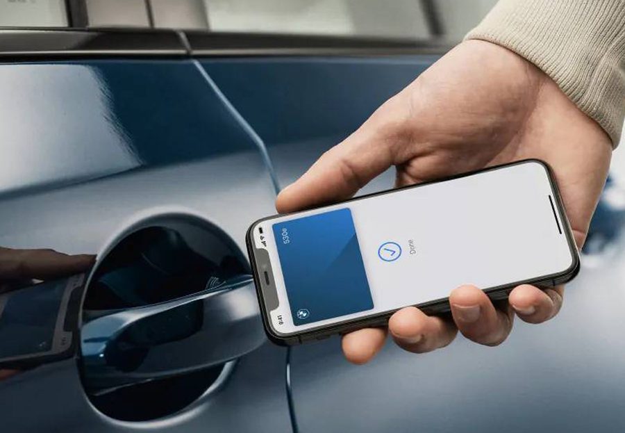 एप्पलको डिजिटल कार की हुन्डाई र जेनेसिस मोडेलहरूमा काम गर्नसक्ने