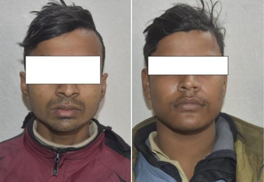 खल्ती वालेटको नक्कली कर्मचारी बनी अनलाईन ठगी गर्ने व्यक्तिहरु पक्राउ