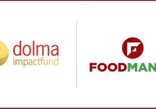 फुडमान्डुमा ४६ करोड रुपैयाँ लगानी गर्दै डोल्मा इम्प्याक्ट फण्ड