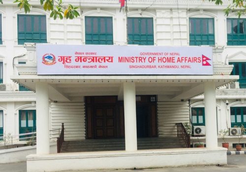 सुरक्षा निकाय सम्बन्धि भ्रामक जानकारी सामाजिक संजालमा राख्नेलाई कारबाहीको चेतावनी