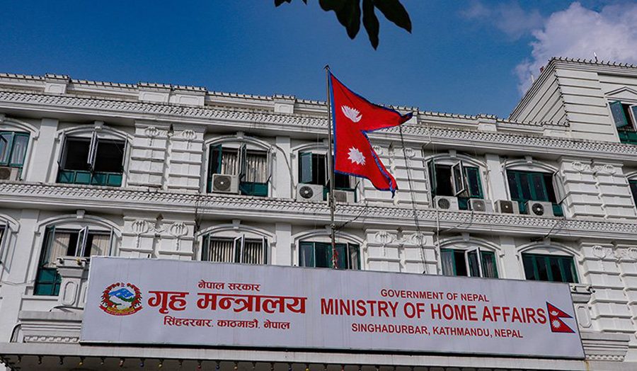 सामाजिक सञ्जाल र अन्य ‘डिजिटल’ माध्यमबाट फैलिने मिथ्या सूचना नियमनमा सरकारले थाल्यो ‘गृहकार्य’