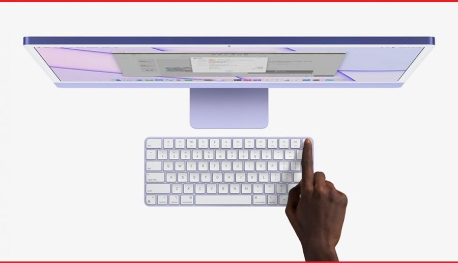 यो वर्ष आउने आईम्याक प्रो मा एम१ प्रो/म्याक्स चिपसेट रहन सक्ने