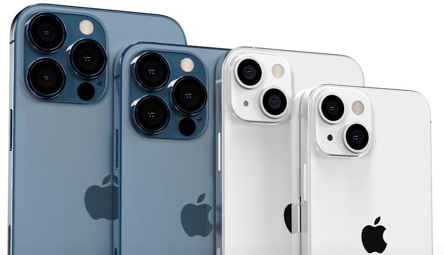 एप्पलले मर्मत गरिएका आईफोन १३ मोडलहरू युरोपमा बिक्री गर्दै