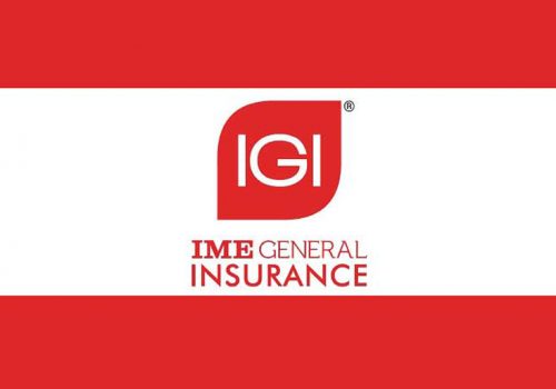 आइएमई जनरल इन्स्योरेन्स क्लियरिङ हाउसमा जोडियो