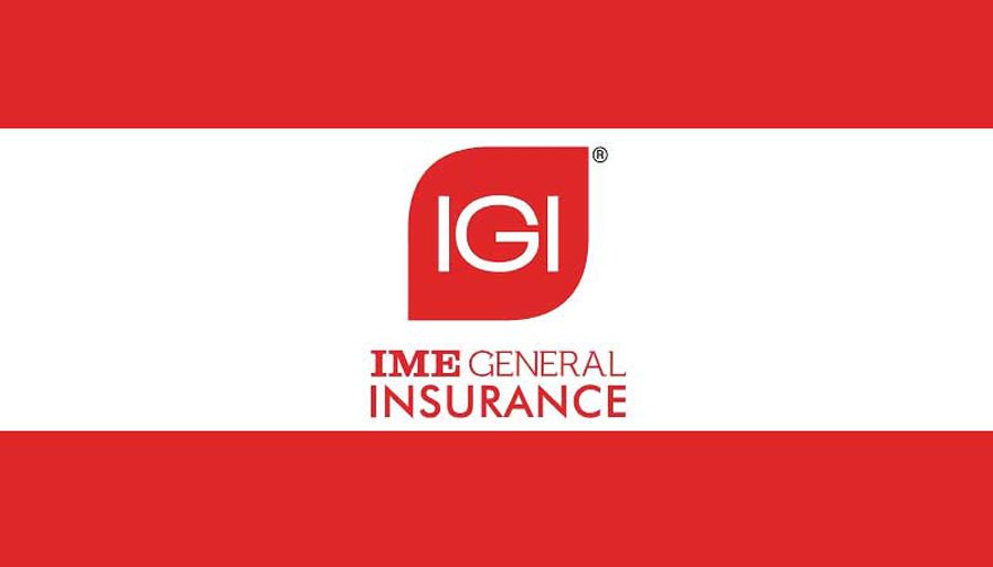 आइएमई जनरल इन्स्योरेन्स क्लियरिङ हाउसमा जोडियो