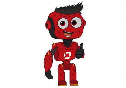 IME Life Insurance Unveils New Mascot