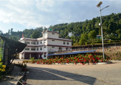 कृषि क्याम्पसलाई सम्बन्धन, भर्नाका लागि अनलाइन आवेदन खुला