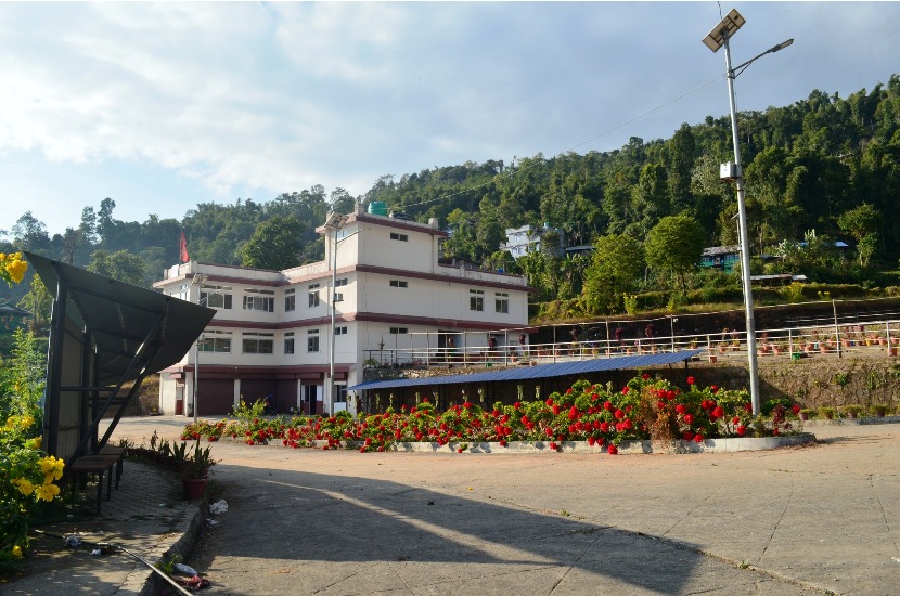 कृषि क्याम्पसलाई सम्बन्धन, भर्नाका लागि अनलाइन आवेदन खुला