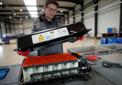 इलेक्ट्रिक भेहिकल ब्याट्रीका लागि विश्वभर लिथियमको अभाव, यी हुन् विश्वका सबैभन्दा ठूला लिथियम खानी