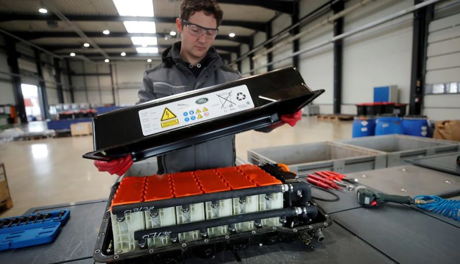 इलेक्ट्रिक भेहिकल ब्याट्रीका लागि विश्वभर लिथियमको अभाव, यी हुन् विश्वका सबैभन्दा ठूला लिथियम खानी