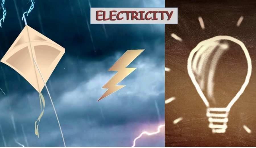 बेलायतमा चङ्गामार्फत् विद्युत् उत्पादन