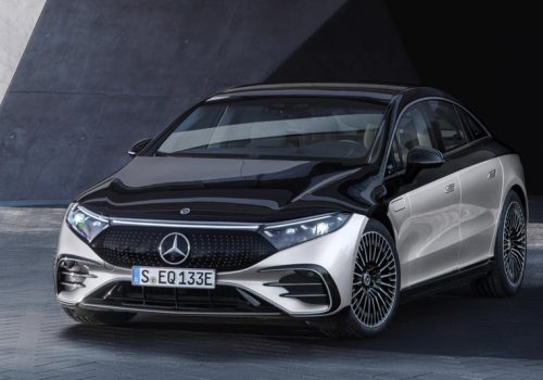 केही वर्ष भित्र ईभी मात्र उत्पादन गरिने प्रडक्सन लाइनहरू हुने मर्सिडीज बेन्जको पूर्वानुमान