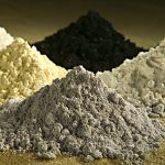 दुर्लभ पृथ्वी खनिज सहकार्यतर्फ भारत–ब्राजिल