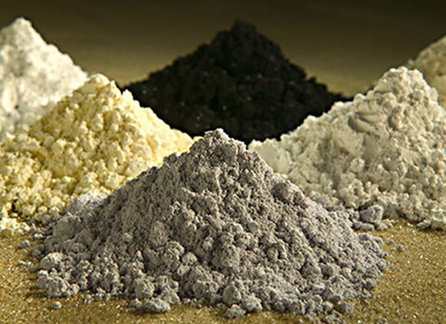 चीनका दुर्लभ पृथ्वी (खनिज) तत्व प्रतिबन्धमा जी–७ को एकजुट प्रतिक्रिया आवश्यक : जापानी अर्थमन्त्री