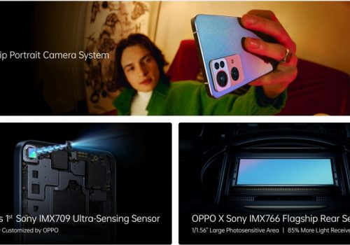 ओपो रेनो७ सिरिज भारतमा छिट्टै सार्वजनिक हुने