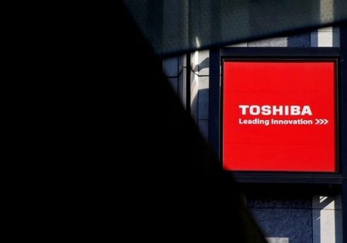 भूकम्पपछि तोशिबाले रोक्यो दक्षिणी जापानमा चिप प्लान्टको सञ्चालन