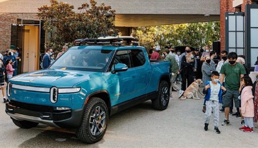 सामसङ एसडीआईले लिथियम ब्याट्री निर्माणका लागि रिभियनसँग साझेदारी नगर्ने