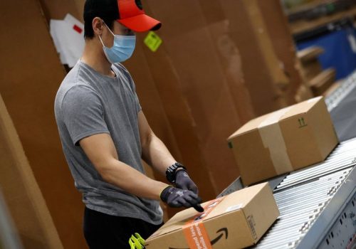 इ-कमर्स जायन्ट अमेजनले बढायो प्राइम सदस्यता सेवाको मूल्य