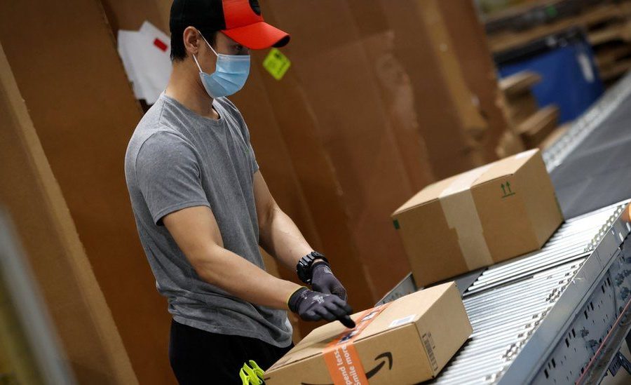 इ-कमर्स जायन्ट अमेजनले बढायो प्राइम सदस्यता सेवाको मूल्य