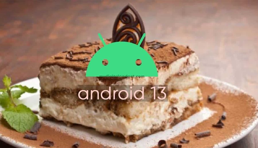 गुगलद्वारा एन्ड्रोइड १३ को डेभलपर प्रिभ्यू सार्वजनिक
