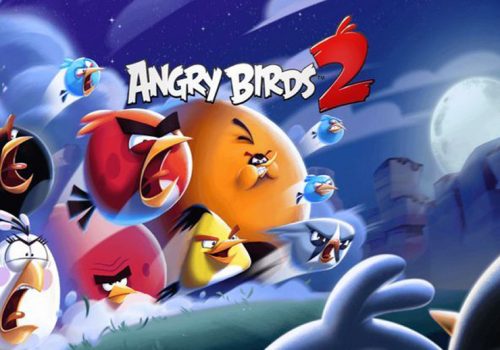 एंग्री बर्ड्स गेमको वृद्धि हुँदै गएको निर्माता कम्पनी रोभियोको भनाई