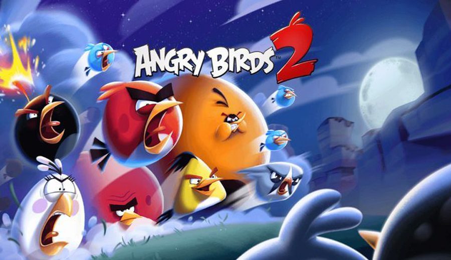 ‘एङ्ग्री बर्ड्स’ निर्माता रोभियोलाई ७०६ मिलियन युरोमा सेगाले किन्ने