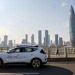 बाईदूको अपोलो गो रोबोट्याक्सी सेवा चीनका २० शहरहरूमा विस्तार