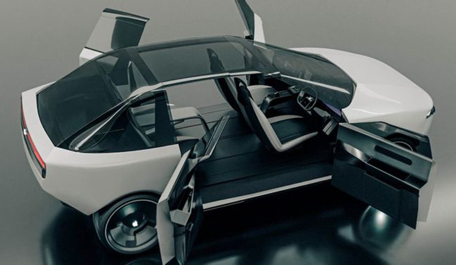 एप्पलको ईलेक्ट्रिक कारमा हुनेछ यस्तो प्रविधि, पायो प्याटेन्ट अनुमति