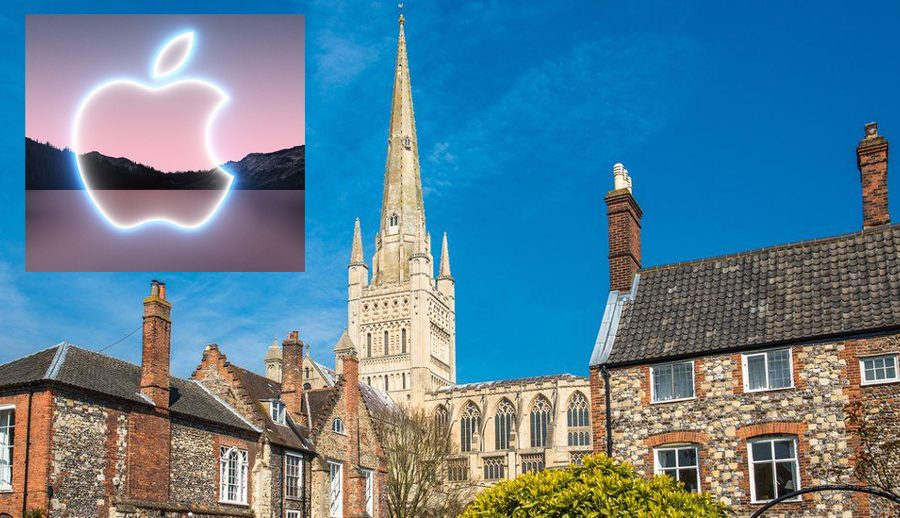 अमेरिकाको नर्फोक काउन्टीले एप्पलमाथि हालेको मुद्दालाई ‘क्लास एक्सन’ स्टाटस